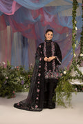 SOBIA NAZIR |UNSTITCHED LAWN 3PC | EID COLLECTION 2025