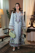 JADE | OMBRE | Embroidered Lawn Unstitched 3PC Set