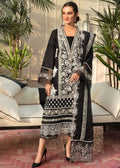CRIMSON | SUMMER NIGHTS | UNSTITCHED LAWN 3PC