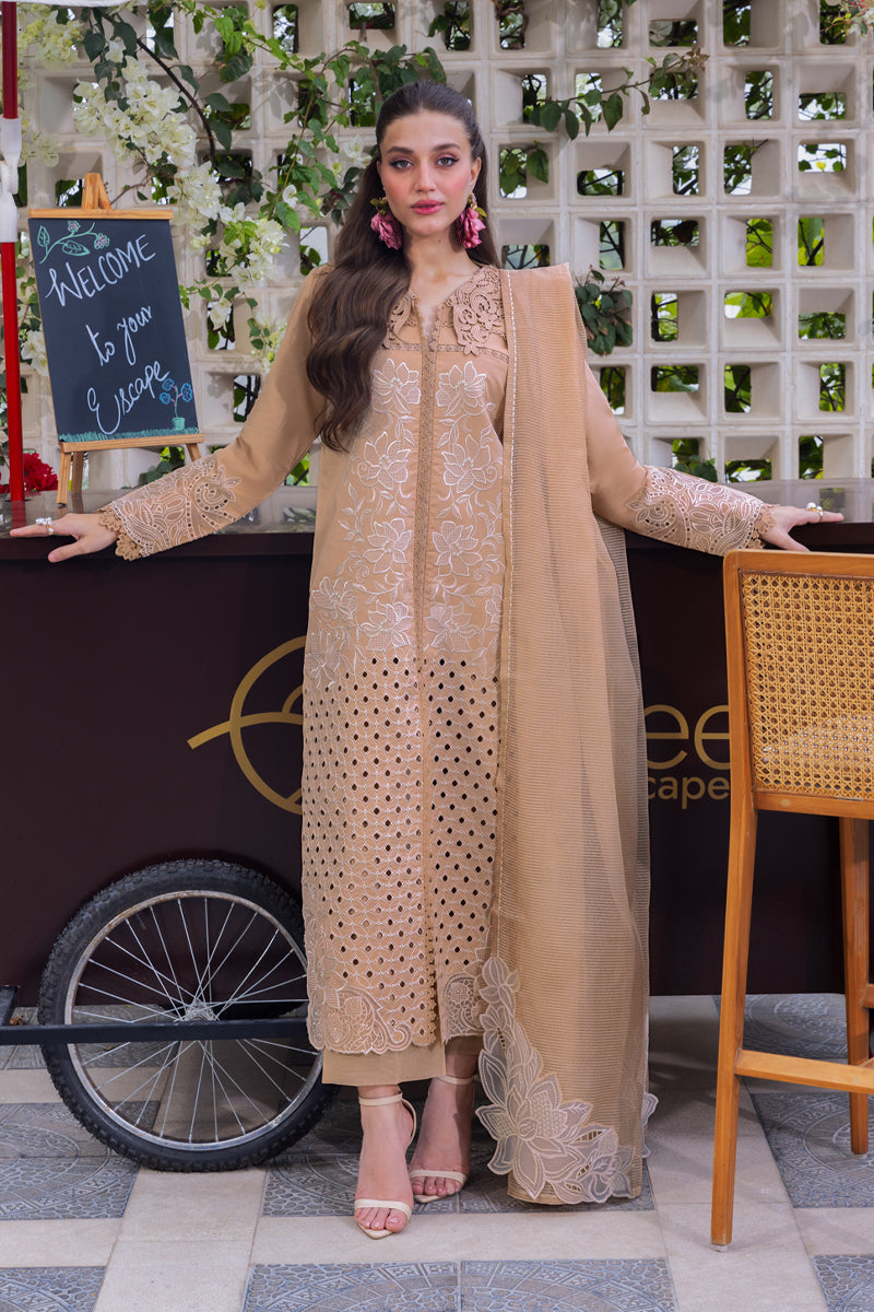 RANG RASIYA | KAIA | 3 PC LUXURY LAWN