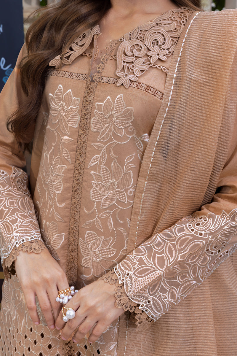 RANG RASIYA | KAIA | 3 PC LUXURY LAWN