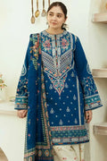Zara Shahjahan | Coco | Seher |Unstitched Embroidered Lawn Eid Collection 2025
