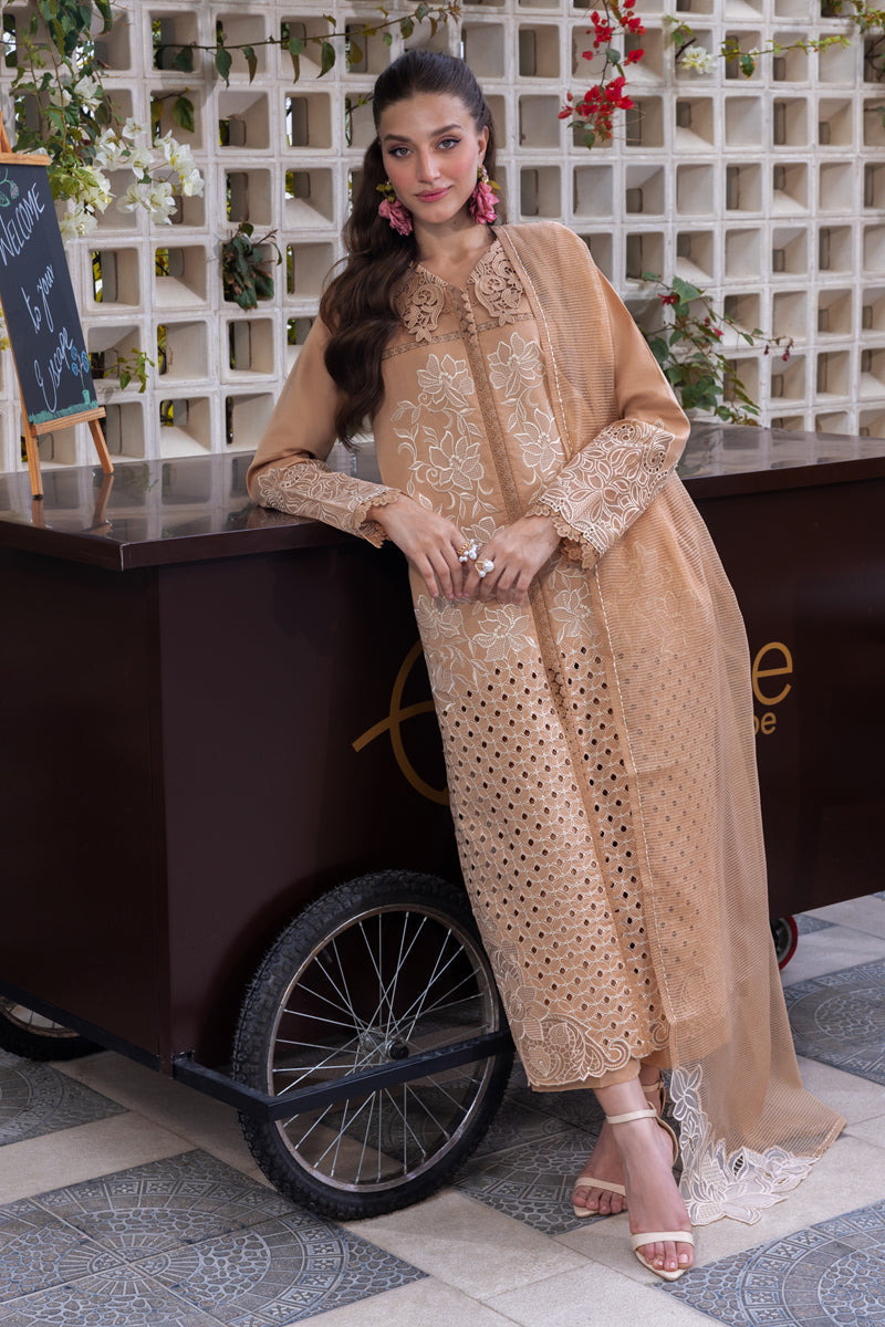 RANG RASIYA | KAIA | 3 PC LUXURY LAWN