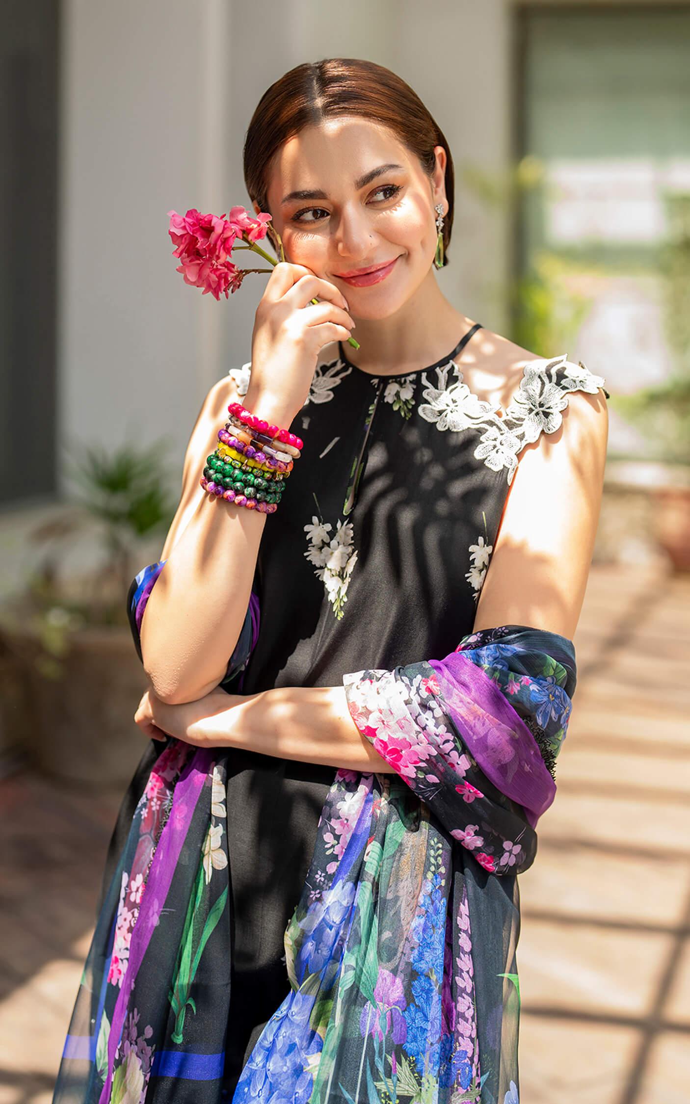 ASIFA & NABEEL | SURMA | UNSTITCHED SUMMER LAWN 3PC
