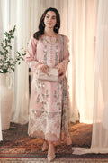 JADE | OMBRE | Embroidered Lawn Unstitched 3PC Set