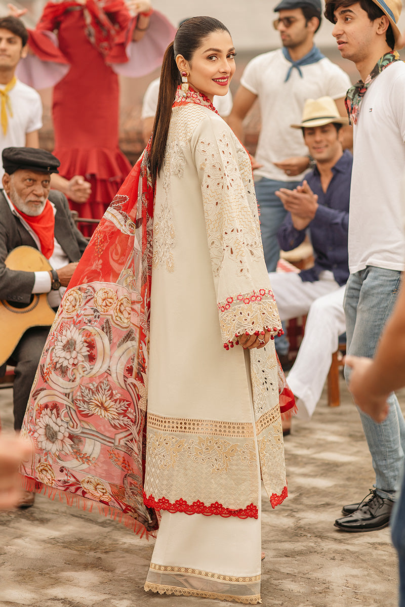 MUSHQ | Festival De Verano | Spring Summer Lawn 2026