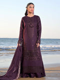 Asim Jofa - 3PC Luxury Lawn Embroidered