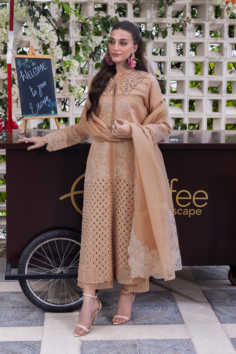 RANG RASIYA | KAIA | 3 PC LUXURY LAWN