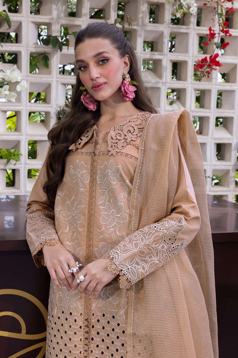 RANG RASIYA | KAIA | 3 PC LUXURY LAWN