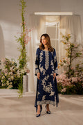 VINTAGE | KHWAAB ||UNSTITCHED LAWN 3PC