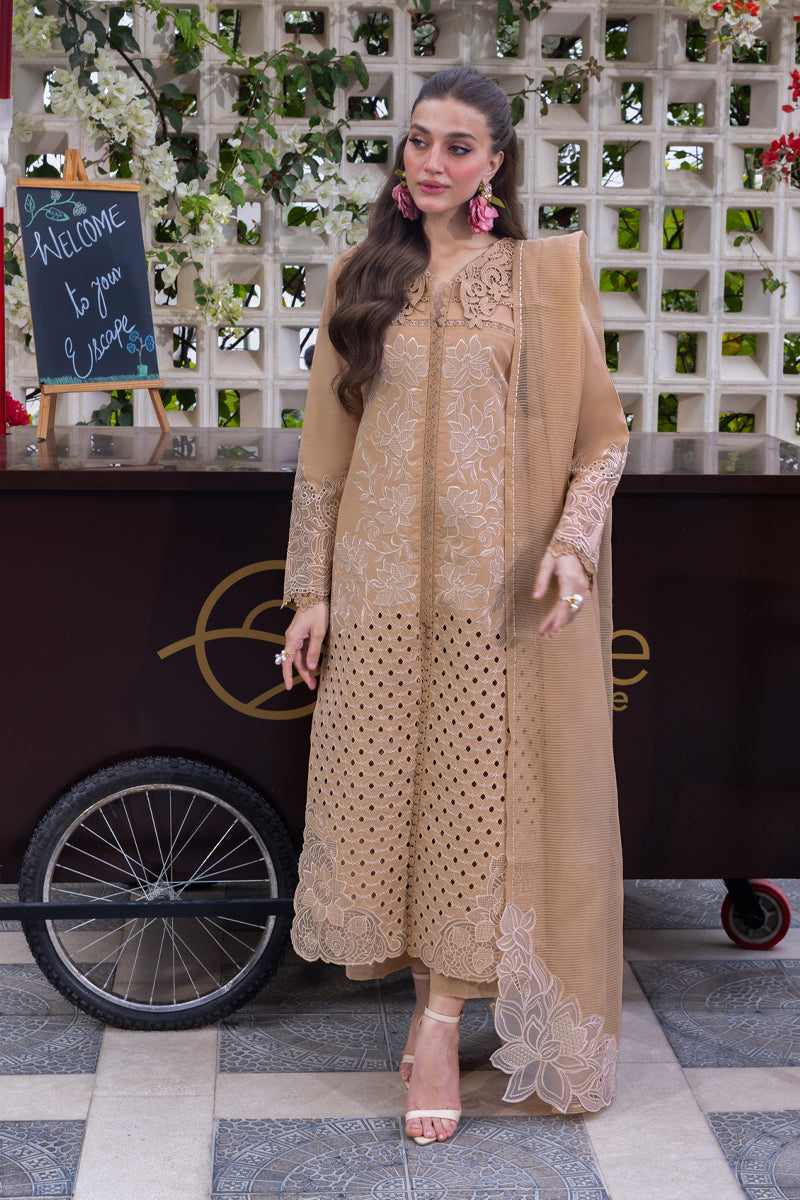 RANG RASIYA | KAIA | 3 PC LUXURY LAWN
