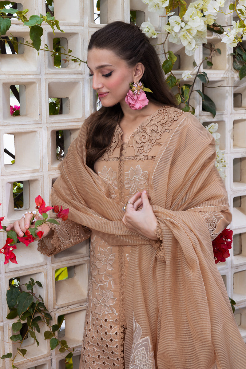 RANG RASIYA | KAIA | 3 PC LUXURY LAWN