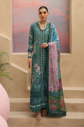 AFROZEH| LAWN 3PC | EID WEAR